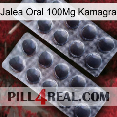 Oral Jelly 100Mg Kamagra 31